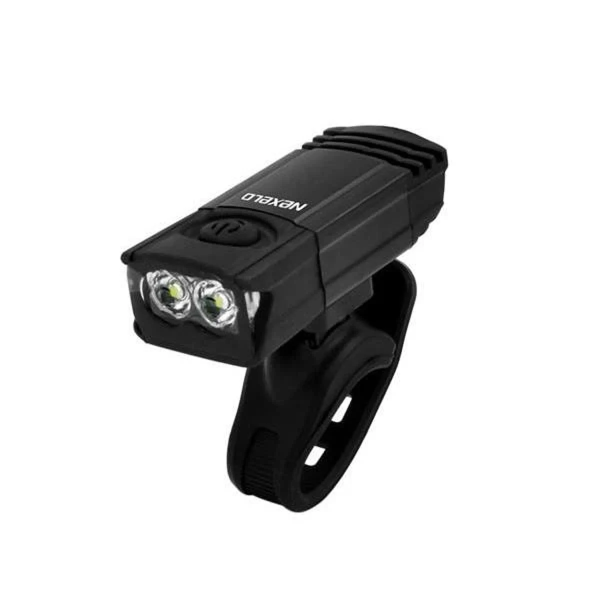 NEXELO 2LED 0,5W USB svědlo přední · záber 1