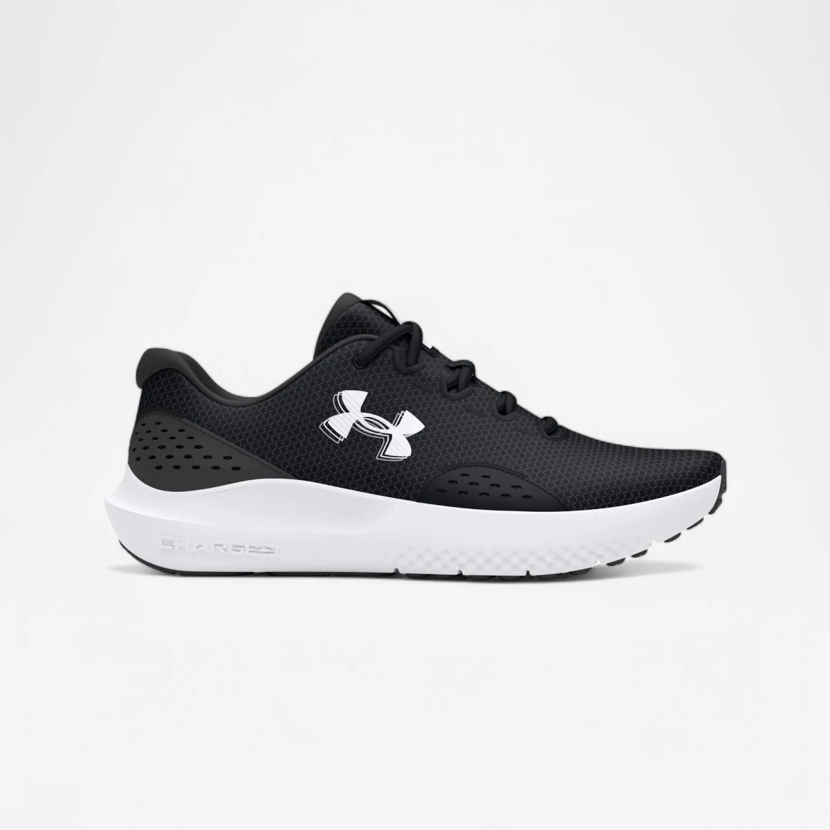 UNDER ARMOUR Pánska fitness obuv Charged Surge 4 čierna 41 · záber 1