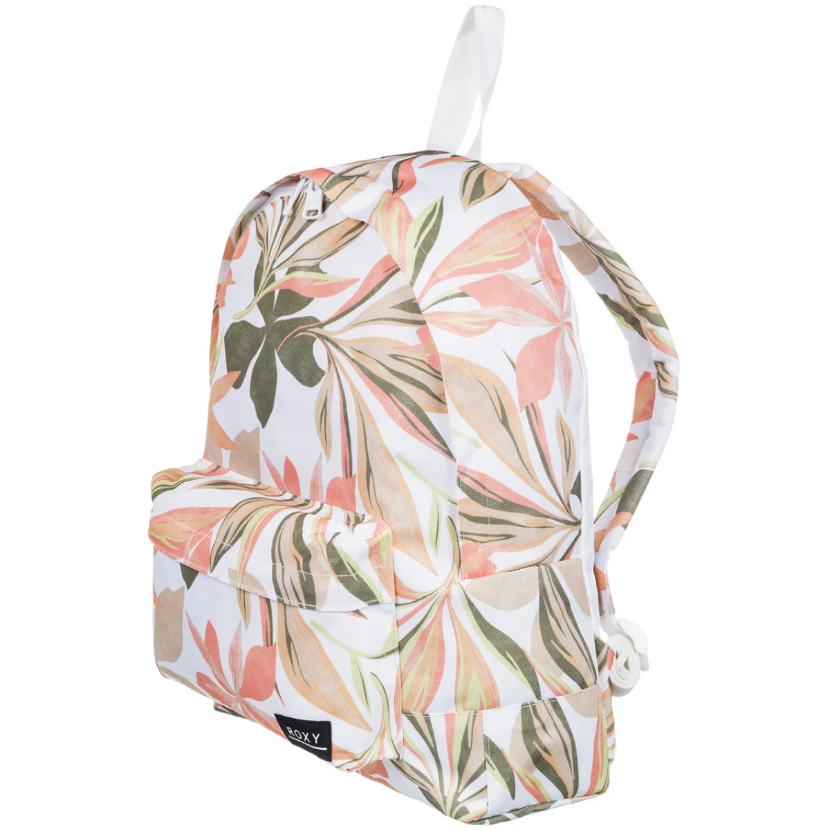 Roxy Sugar Baby Printed - Barva: Biela · záber 2