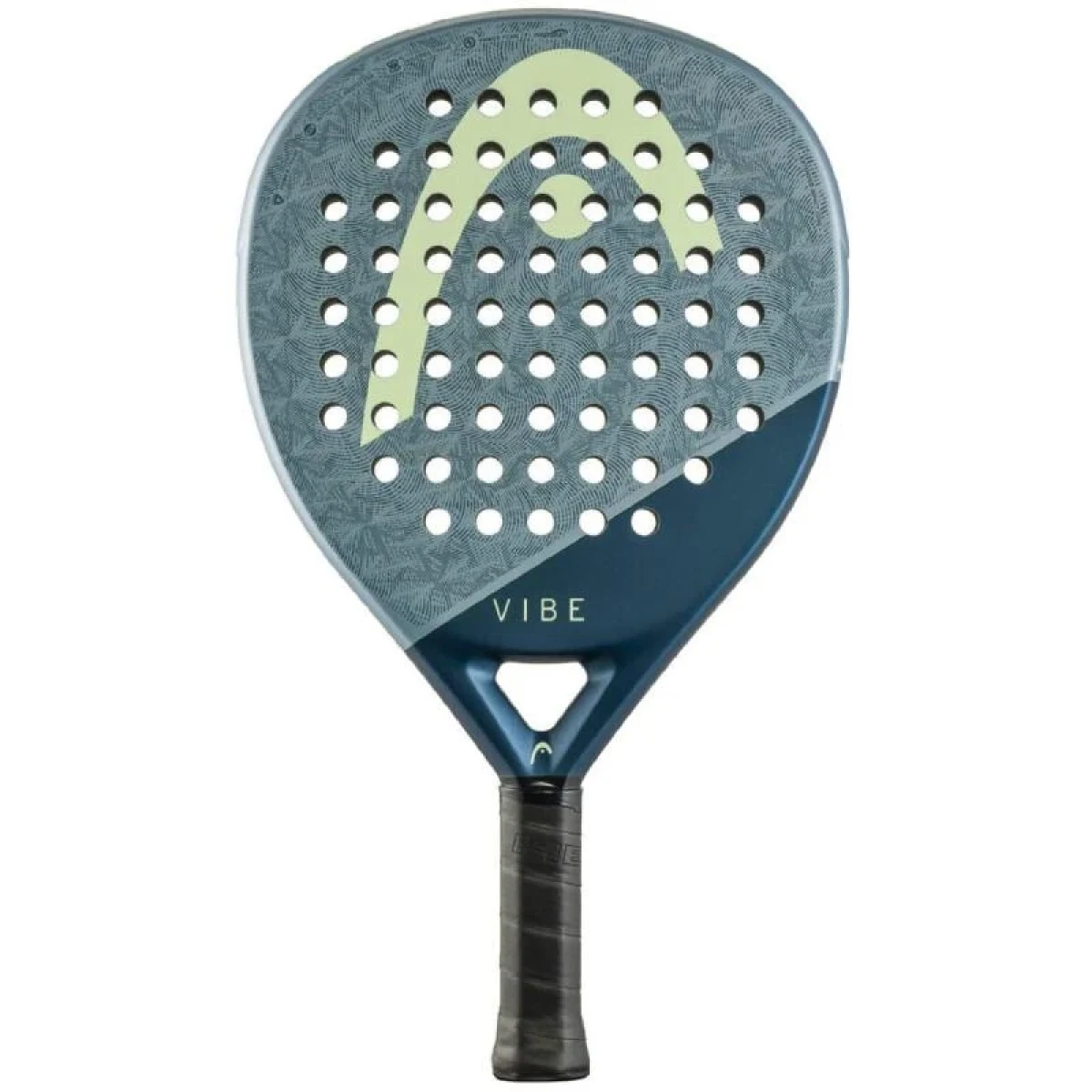 Head Vibe 2026 raketa na padel BLYL · záber 1