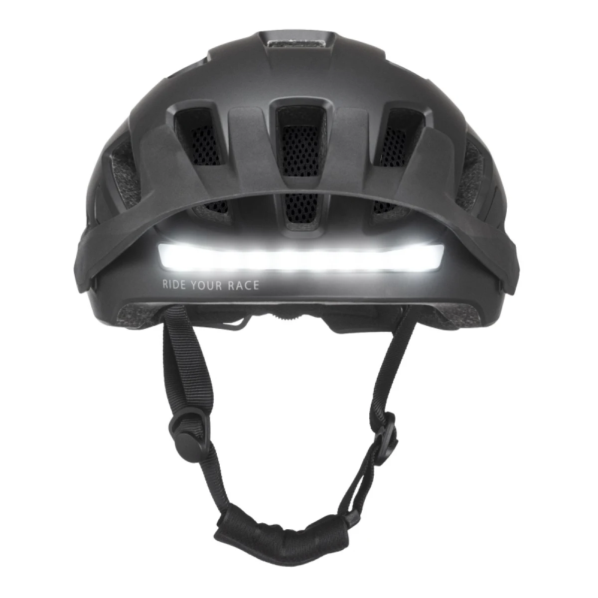 Cyklistická prilba R2 MOONLIGHT · záber 3