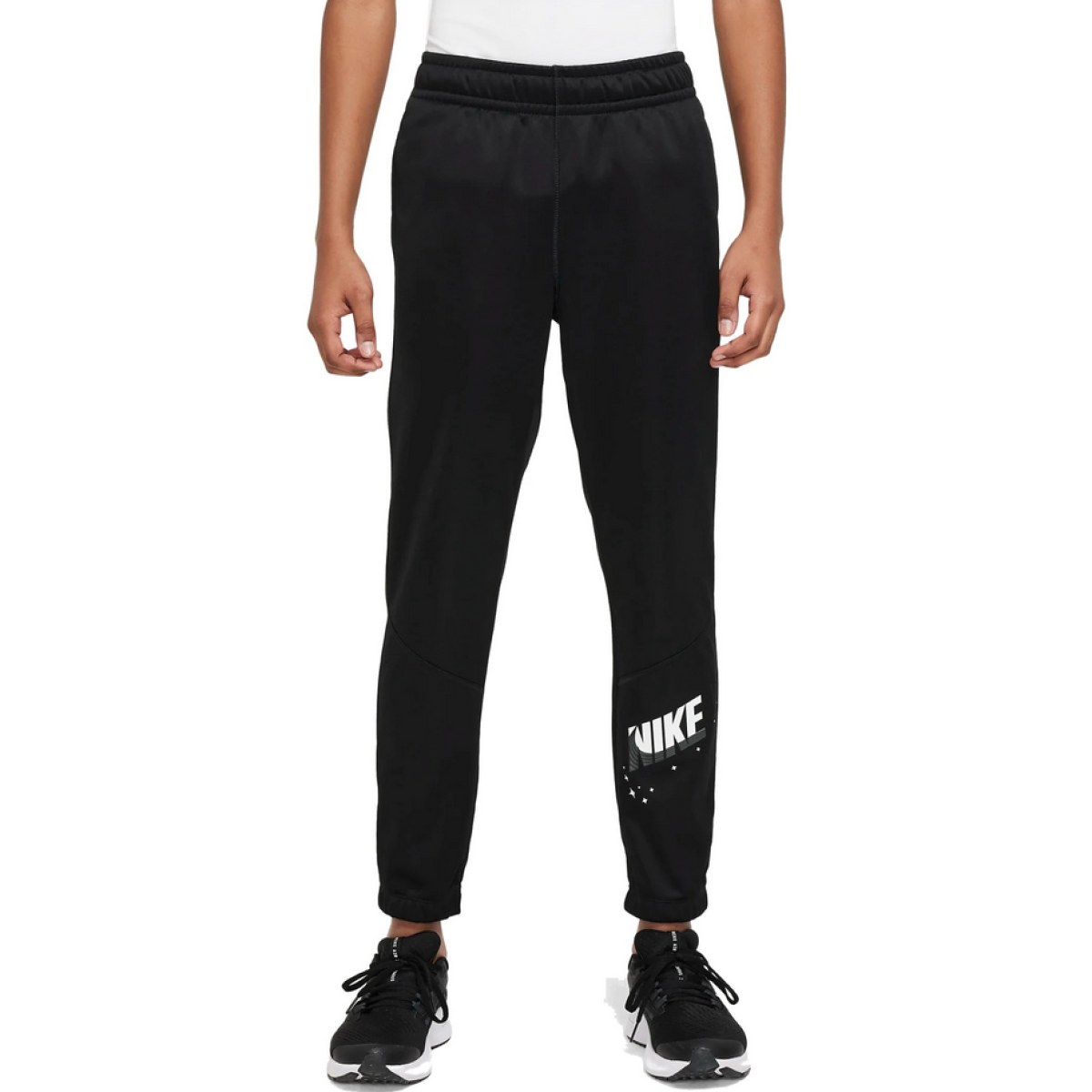 Nike Thermo-FIT 1 Big Kids T Pants - Veľkosť: XL · záber 1