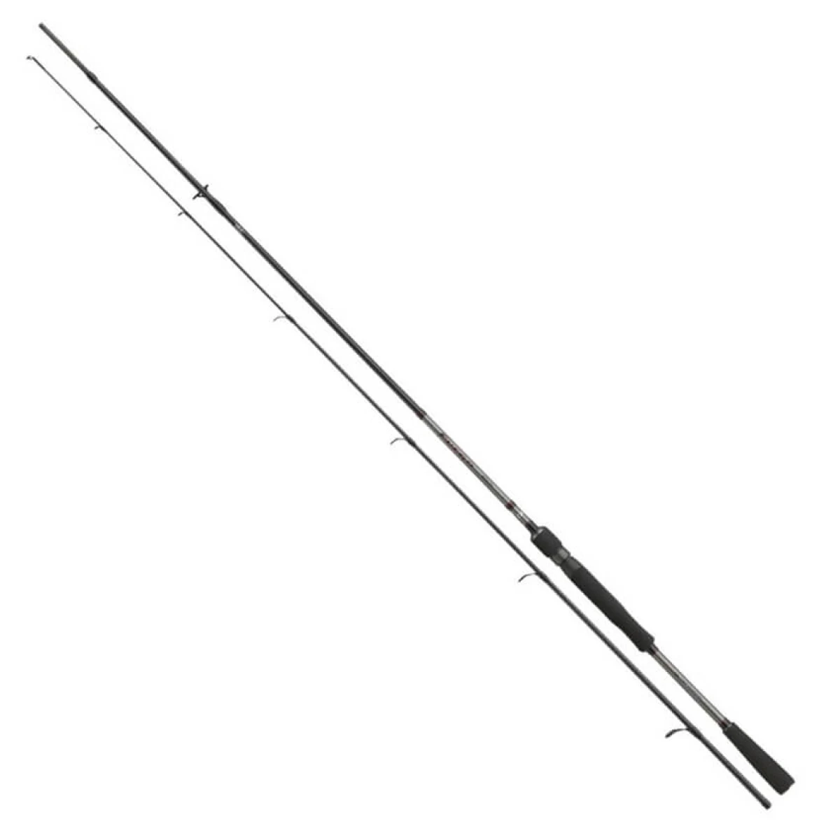 DAIWA Fuego Predator Spin dĺžka 2,10 m, záťaž 7-30 g · záber 1