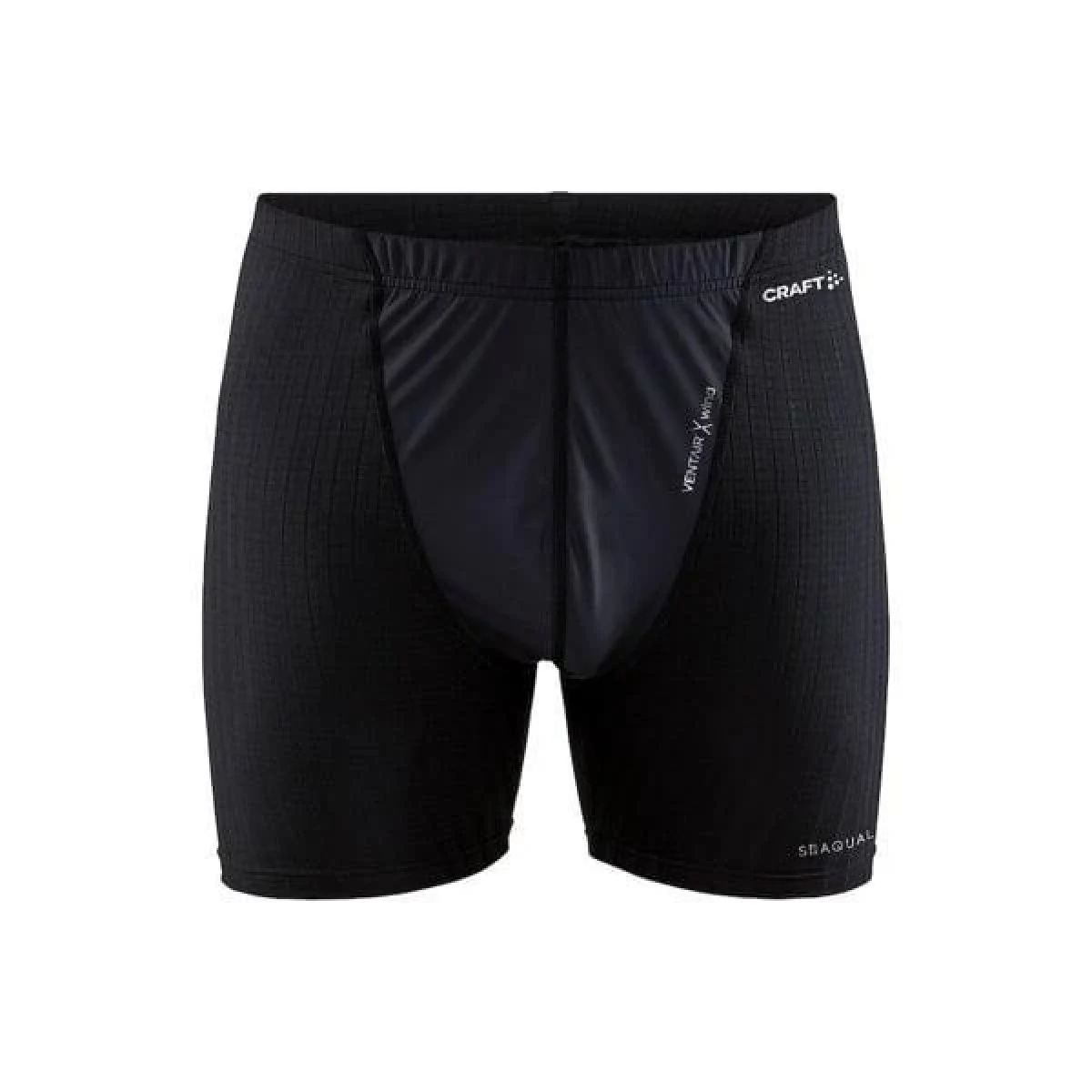 CRAFT Active Extreme X Wind - Barva: čierna · záber 2