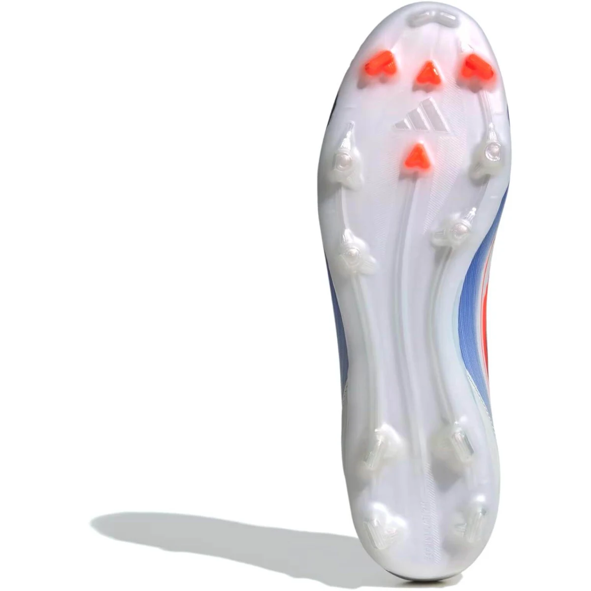 Adidas F50 League FG/MG - 42 ⅔ · záber 3