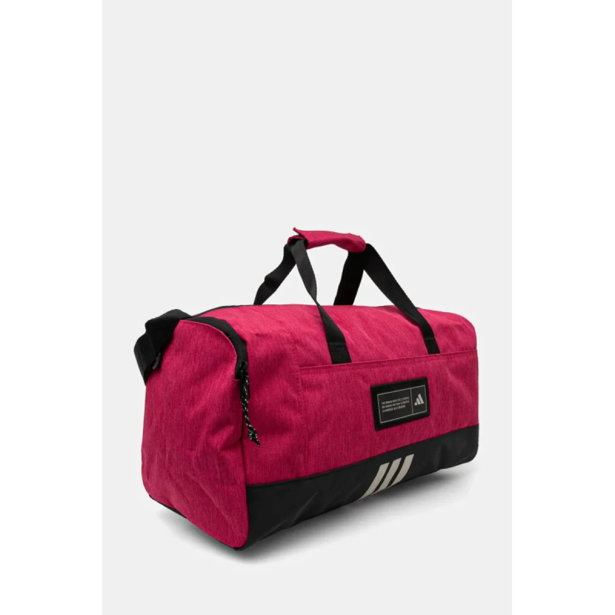 Cestovní taška ADIDAS 4ATHLTS DUF S ENEPNK MYSRUB WONALU · záber 2