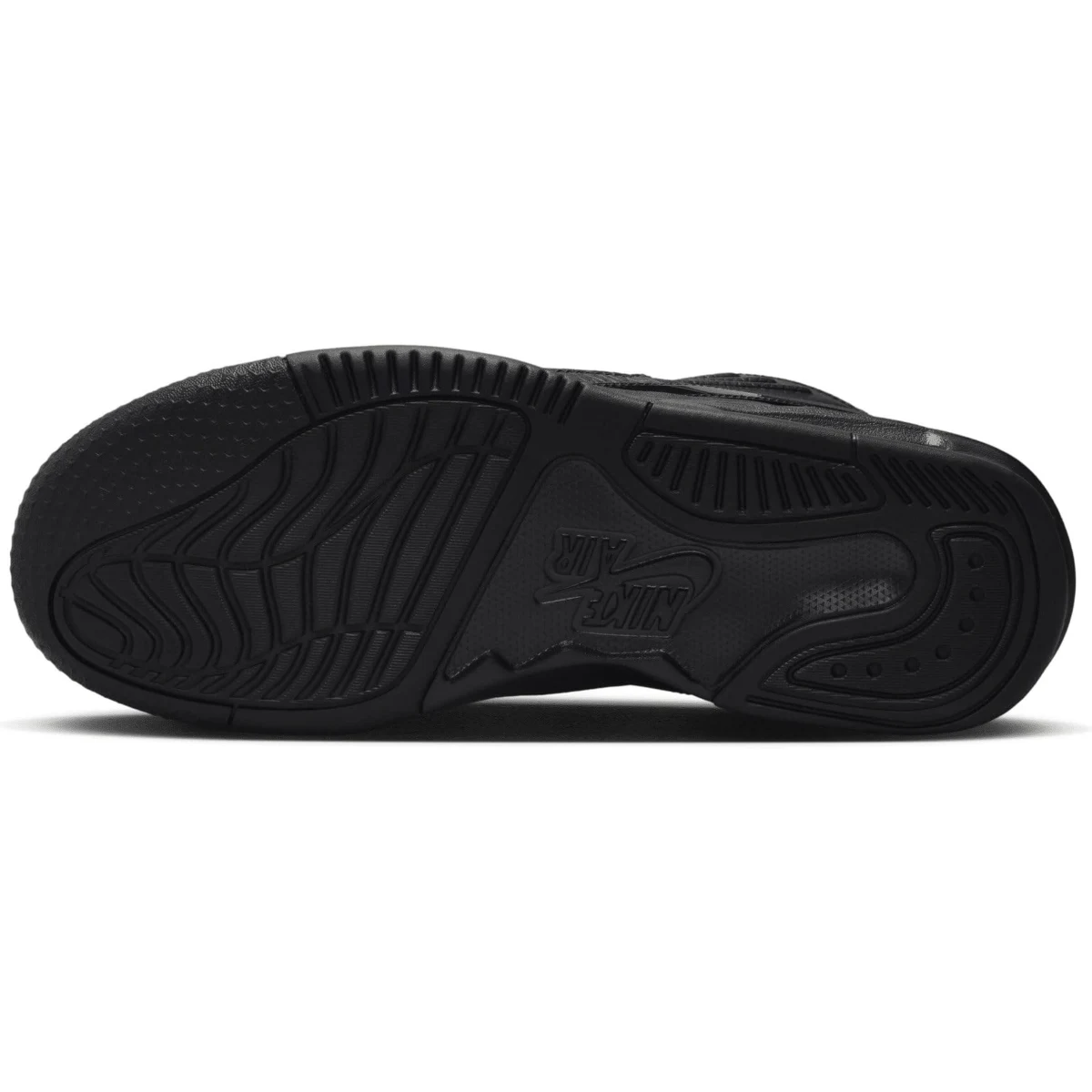 Nike Air Jordan Max Aura 5 - 42 · záber 2