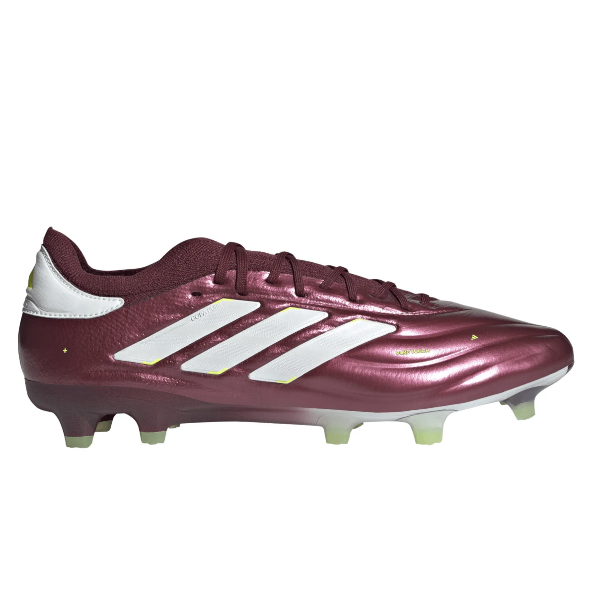 Adidas Copa Pure II Elite KT FG - 46 ⅔ · záber 1
