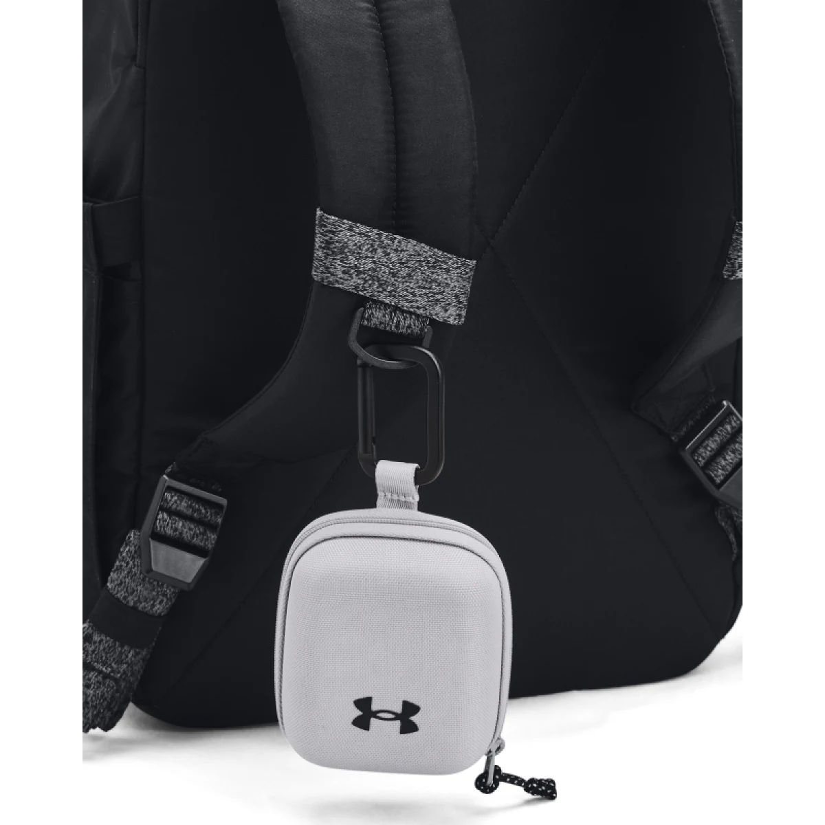Batoh UNDER ARMOUR UA Studio Campus BP-BLK · záber 3