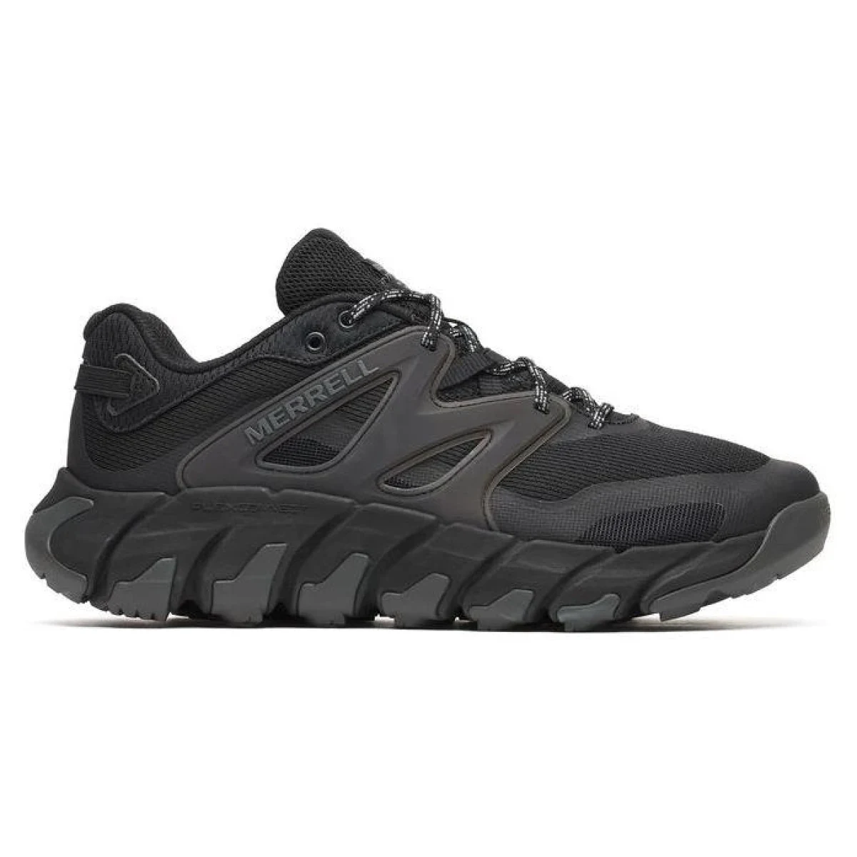 Merrell J038009 Maipo Explorer Aerosport Black - Velikost: 41,5 | Barva: Čierna · záber 1