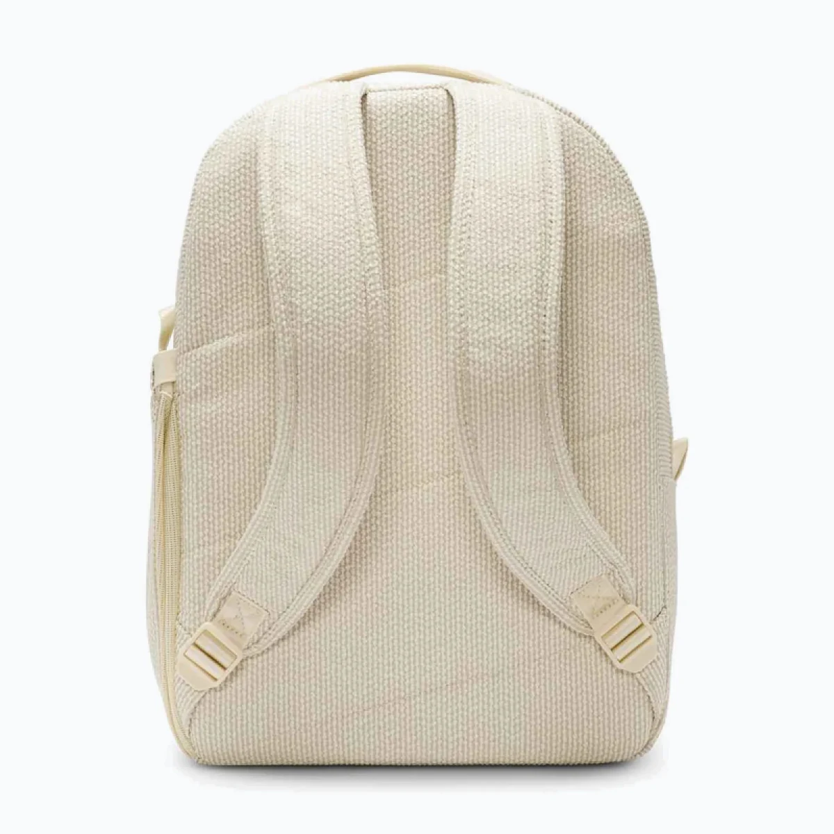Dámsky batoh NIKE Aura Backpack light khaki light khaki light transparent gold · záber 3