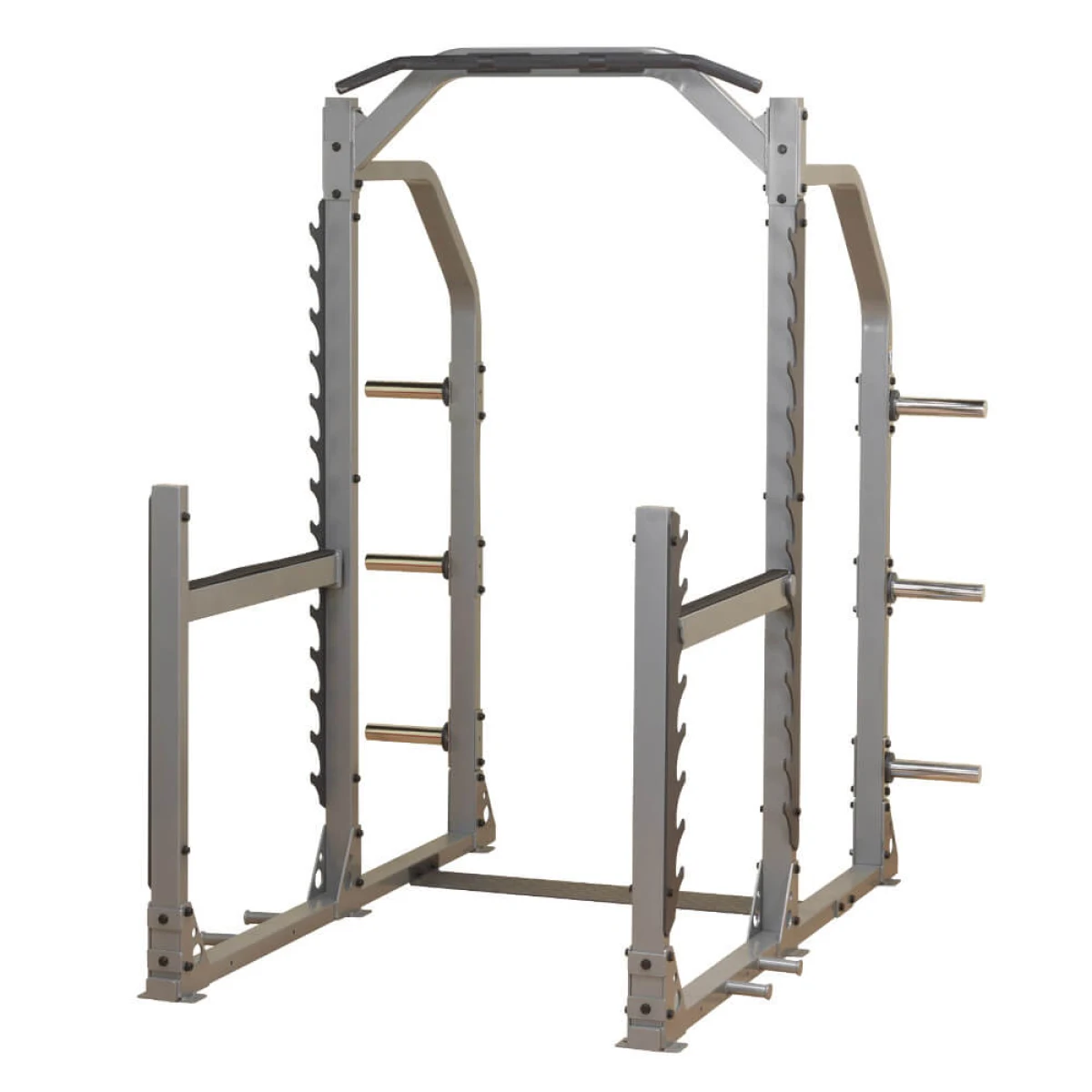 Body-Solid SMR1000 · záber 2