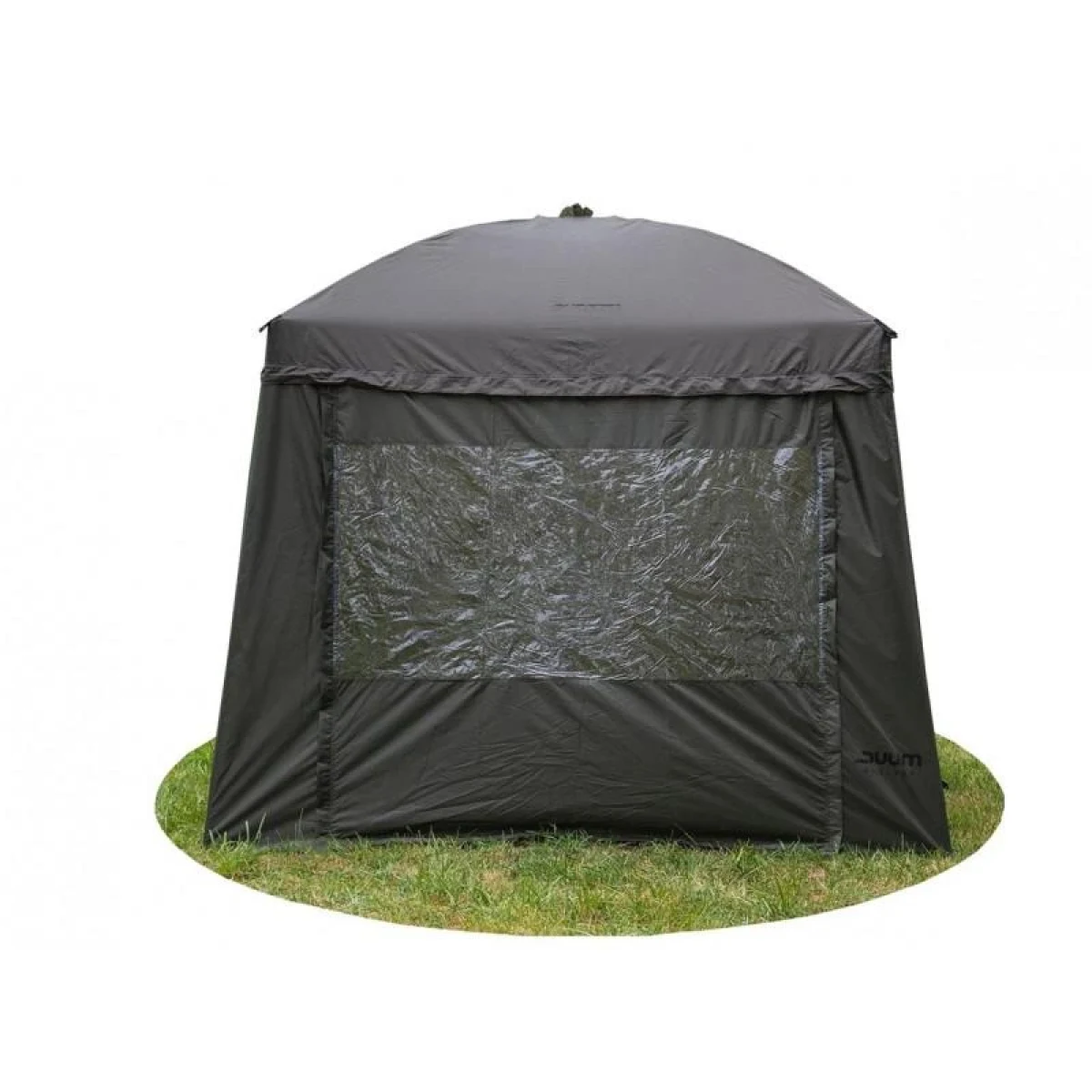 SURETTI Deštník Duum 220 cm Full Cover · záber 1