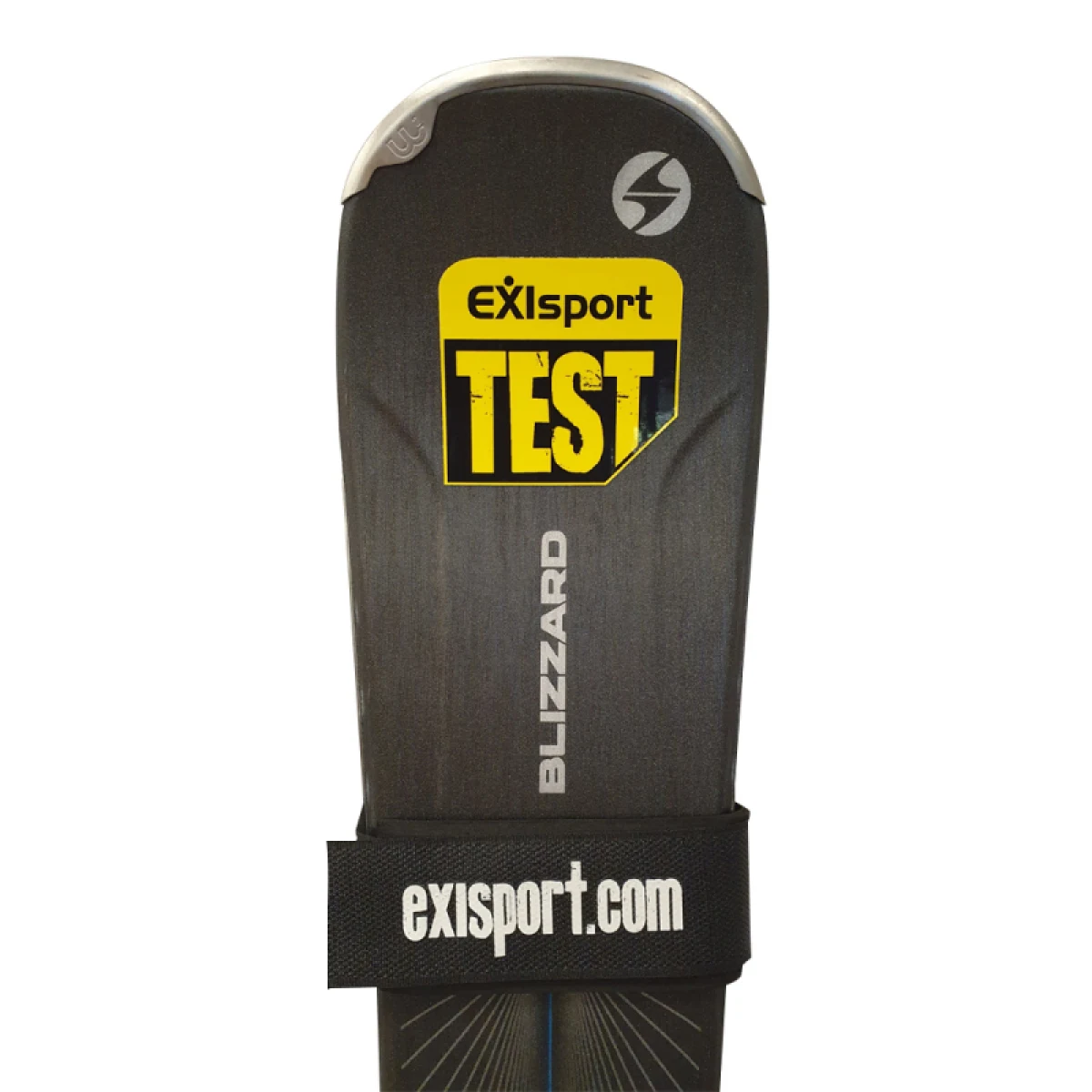 Pásky na lyže EXISPORT Skifix · záber 2