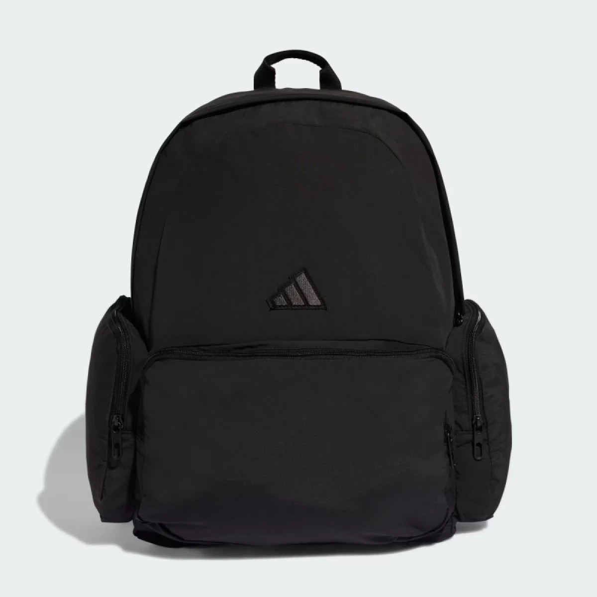 Batoh ADIDAS ESS SUPSIZE BP BLACK WHITE · záber 2