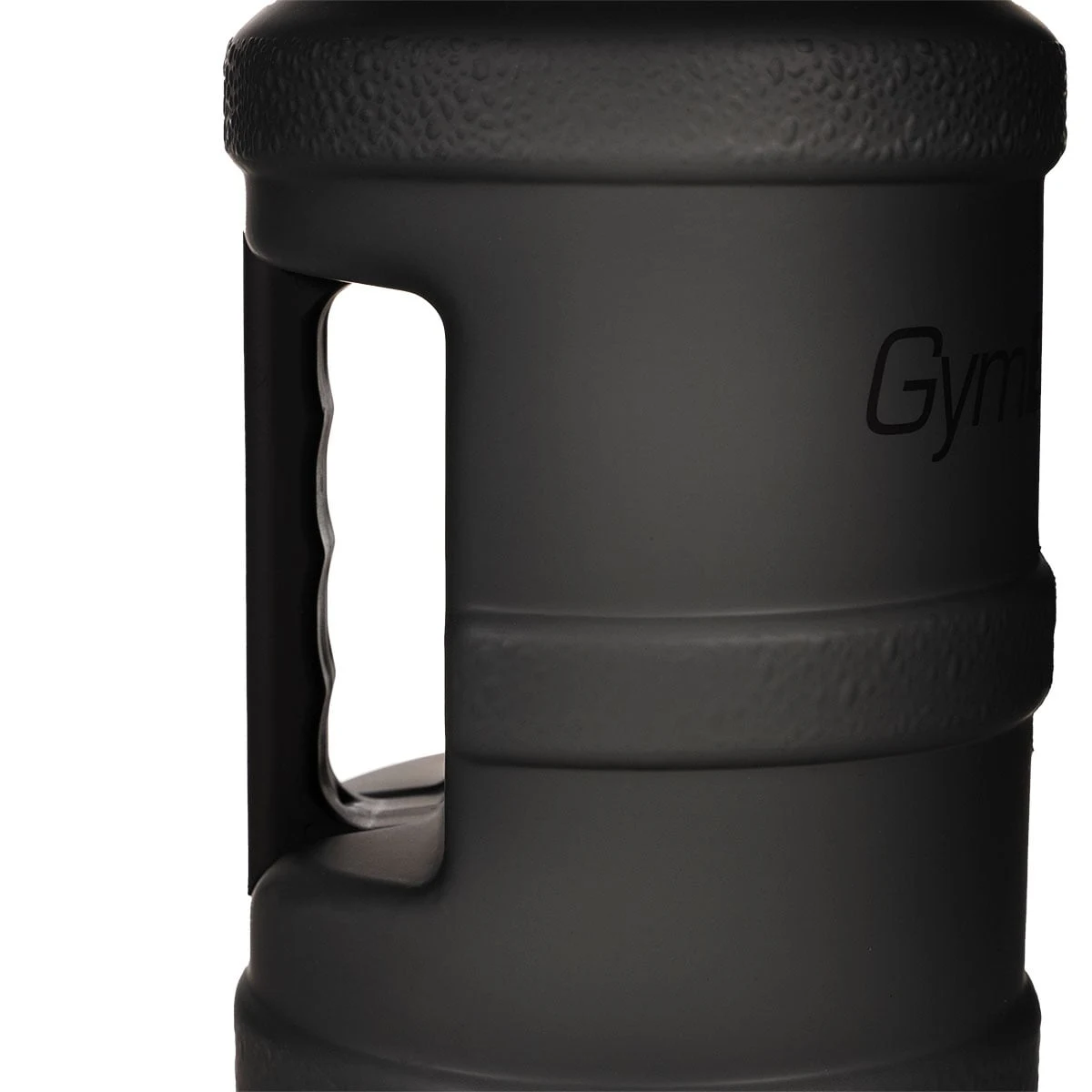 GymBeam Sportovní láhev Hydrator TT 2,5 l Black · záber 3