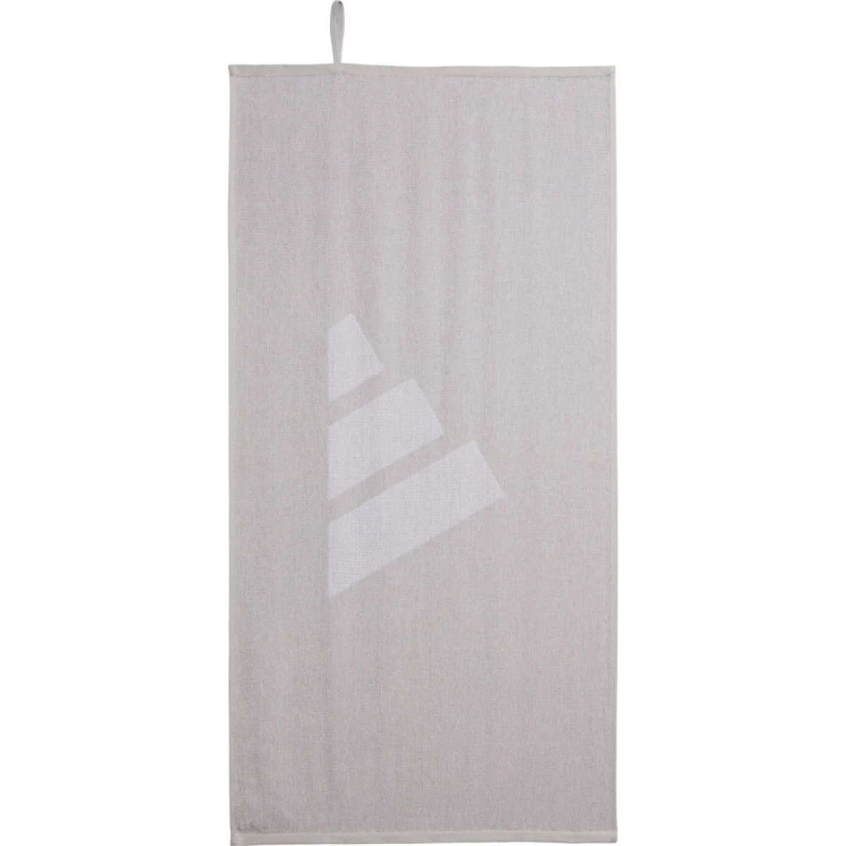 Uterák ADIDAS PER PACK TOWEL MGSOGR WHITE · záber 3