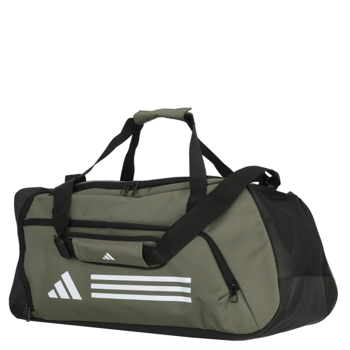 Cestovní taška ADIDAS TR DUFFLE M OLISTR WHITE · záber 2