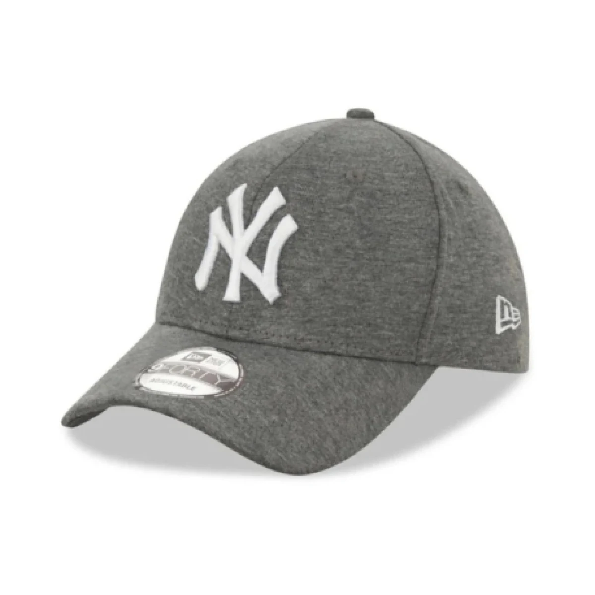 Kšiltovka NEW ERA 940 MLB Jersey NEYYAN-GRHWHI · záber 1