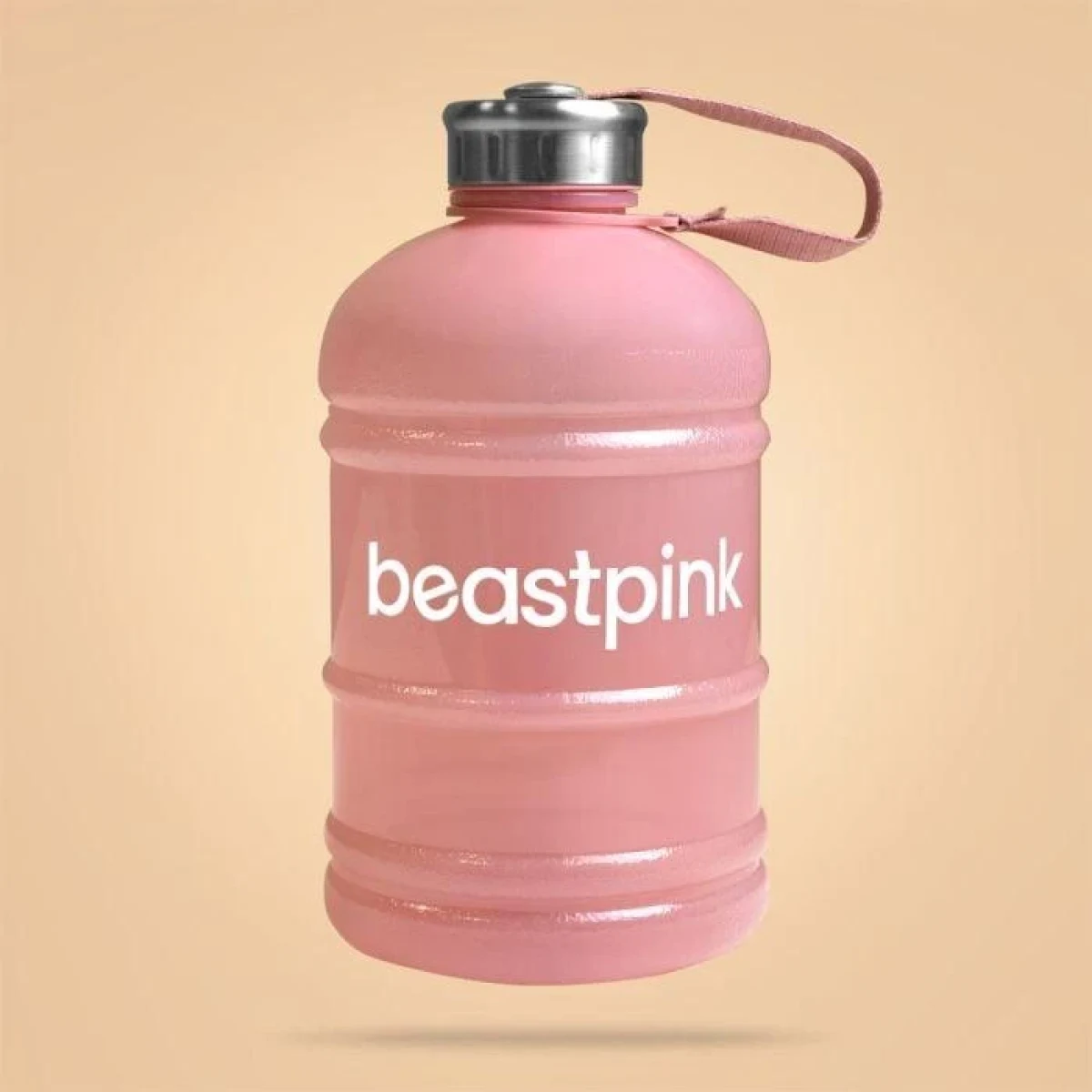 BeastPink Láhev Hydrator 1,89 l · záber 2