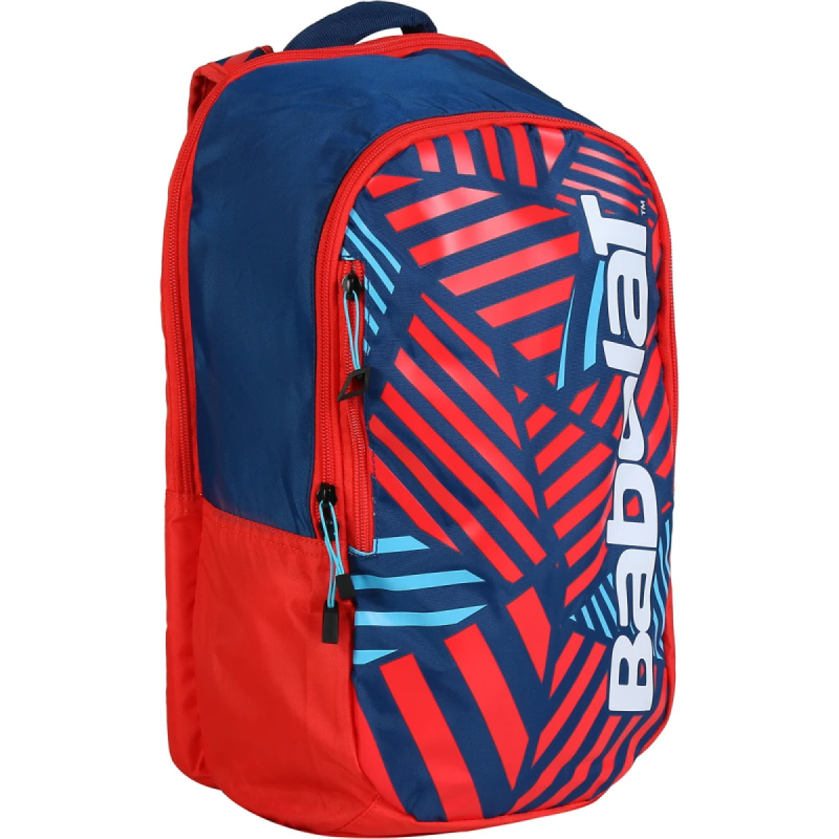 Tenisový batoh BABOLAT BACKPACK KIDS 3rd GEN · záber 2