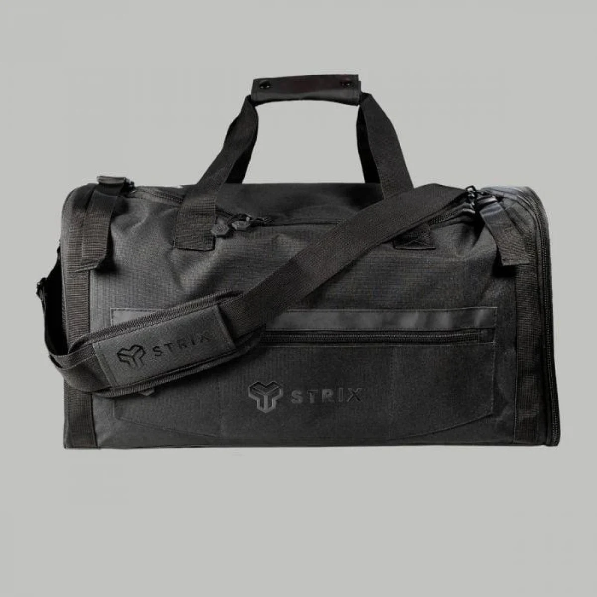 STRIX Sportovní taška Ultimate Duffle Black · záber 1