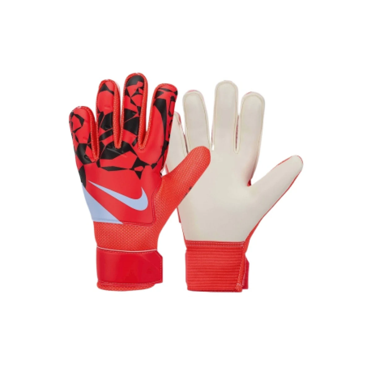 Futbalové brankárske rukavice NIKE NK GK MATCH JR - HO24 · záber 1