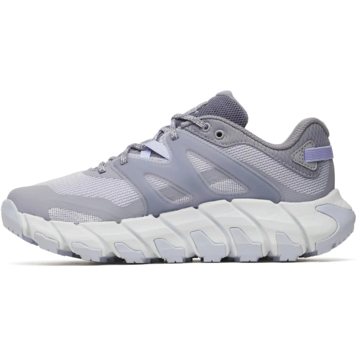 Dámska nízka turistická obuv MERRELL Maipo Explorer Aerosport W lost lilac · záber 2