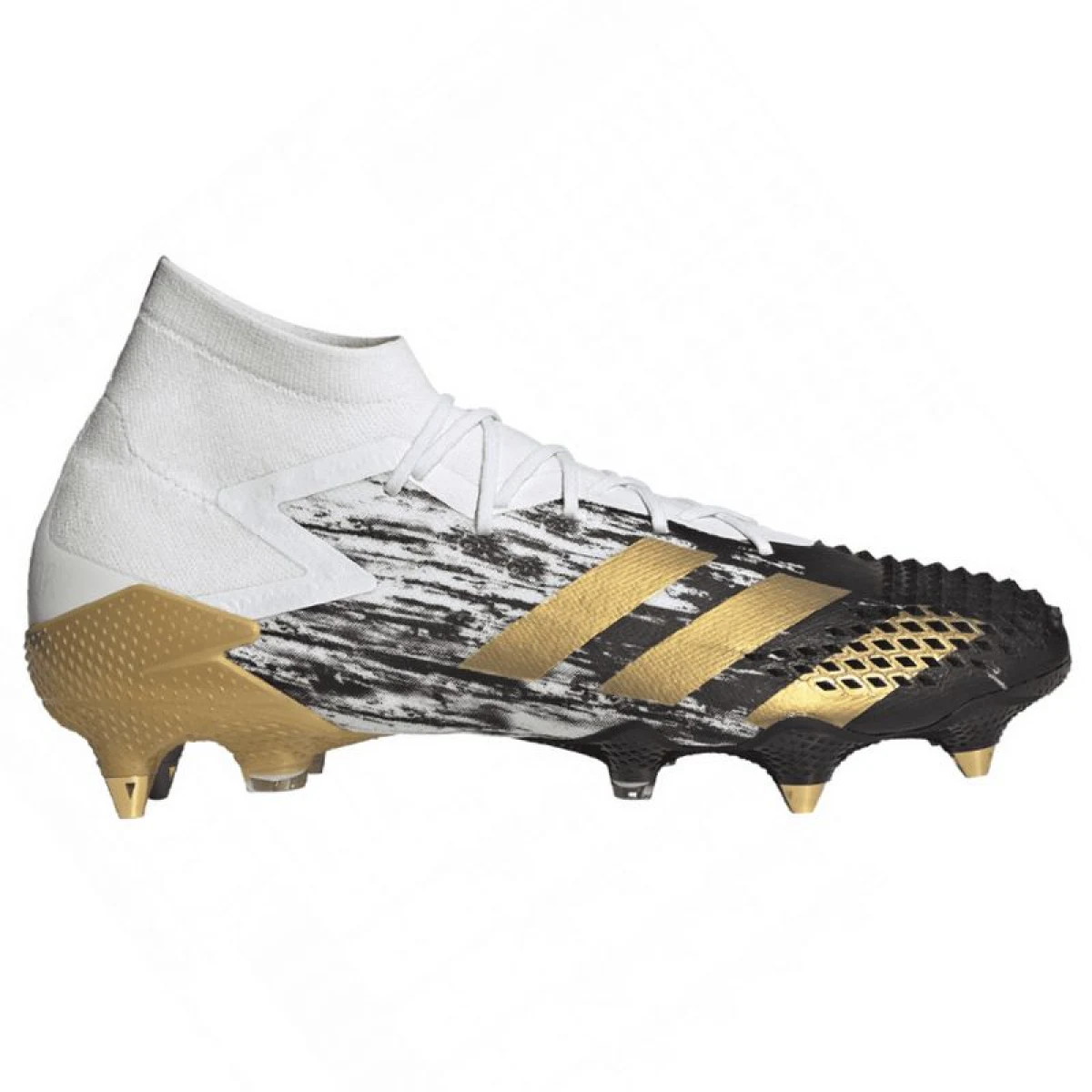 Adidas Predator Mutator 20.1 SG - 42 · záber 7