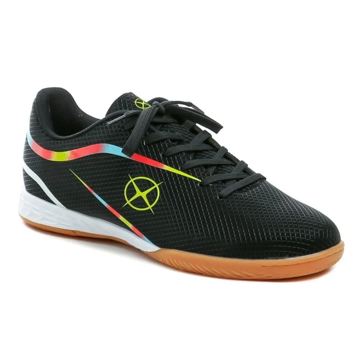 Axim 9H25377C černé pánské sportovní tenisky · záber 1