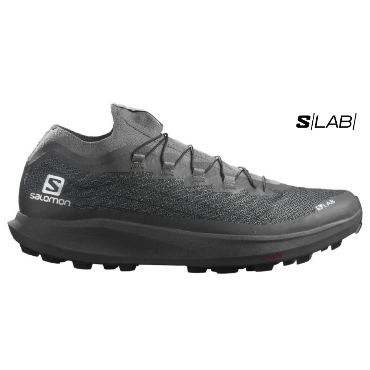 Salomon S/LAB Pulsar Soft Ground - Veľkosť: 40 · záber 1