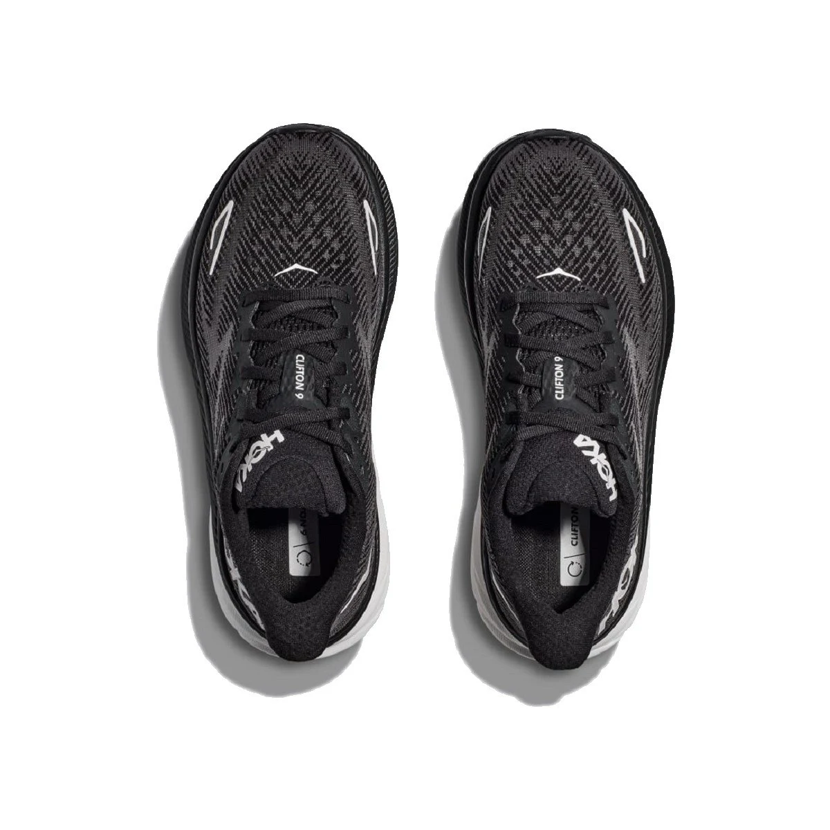 Hoka Clifton 9 M - Velikost: 45 1/3 · záber 2