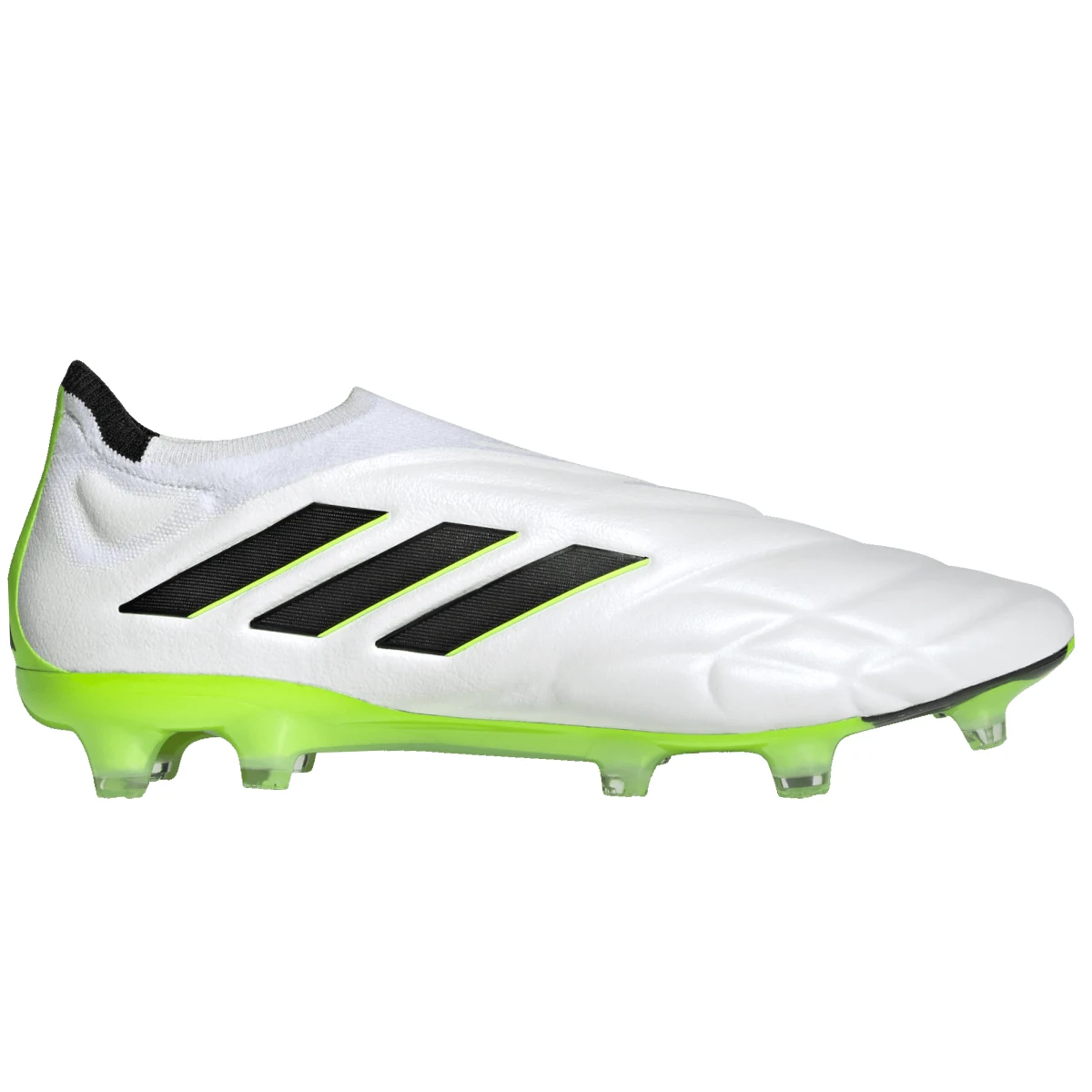 Adidas Copa Pure II+ FG - 45 ⅓ · záber 1