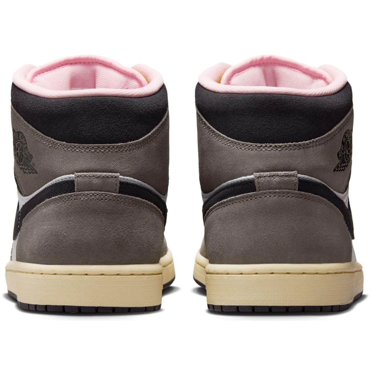 Nike Air Jordan 1 Mid SE - 41 · záber 2