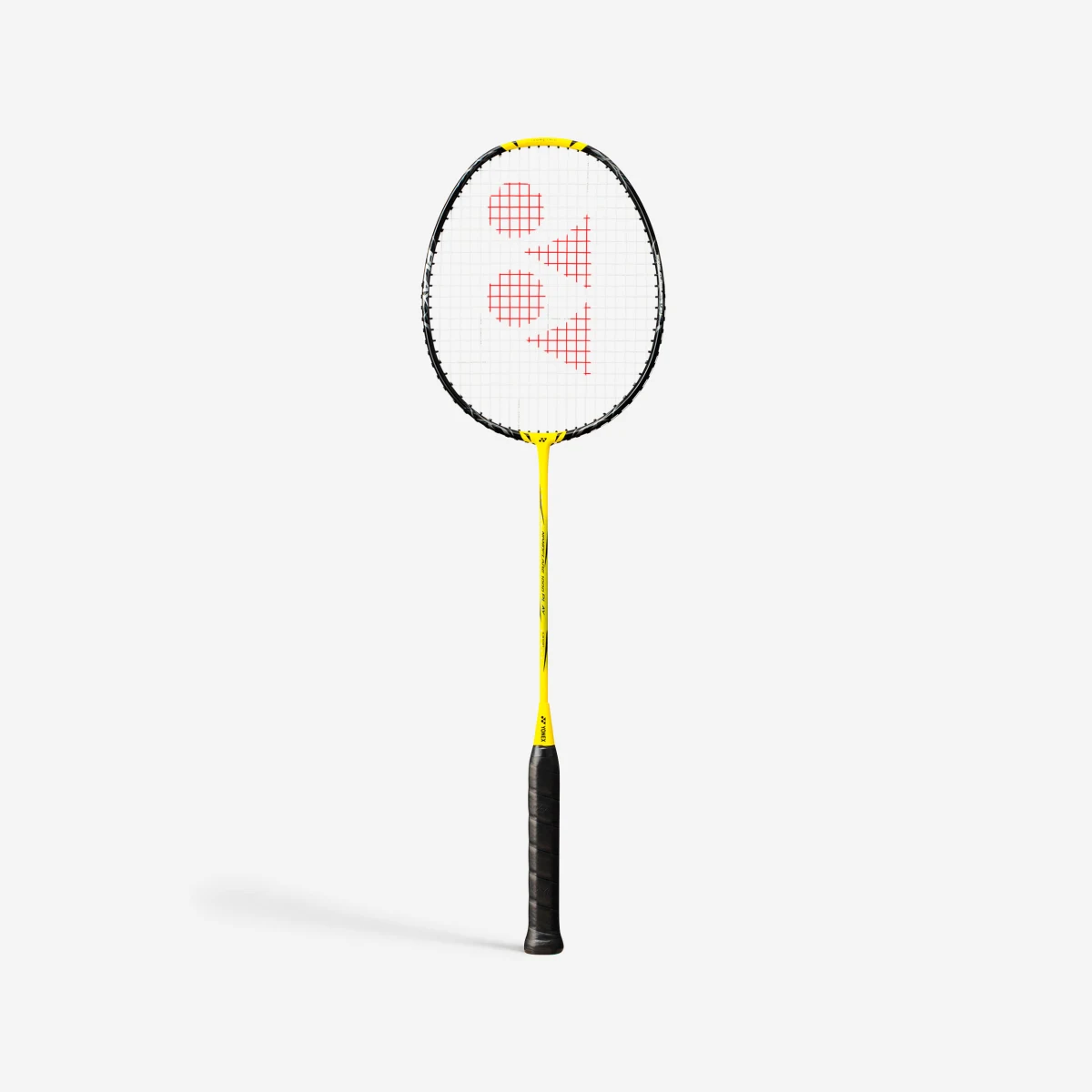 YONEX Raketa Nanoflare 1000 Play žltá bez · záber 1