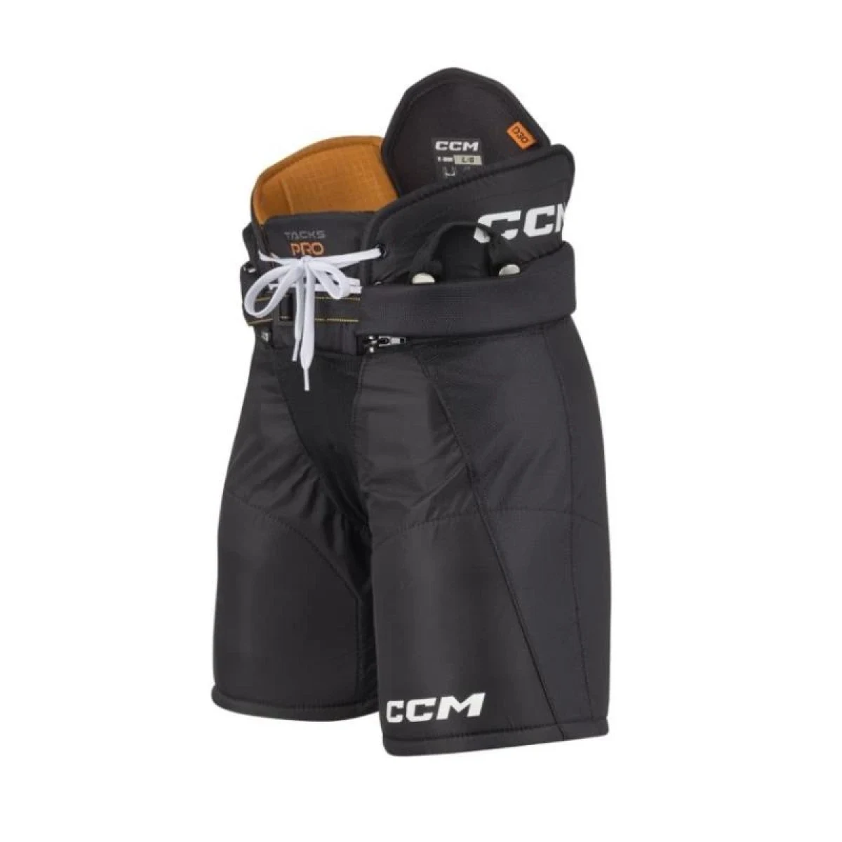 CCM Tacks Pro YTH - Velikost: L | Barva: Červená · záber 1