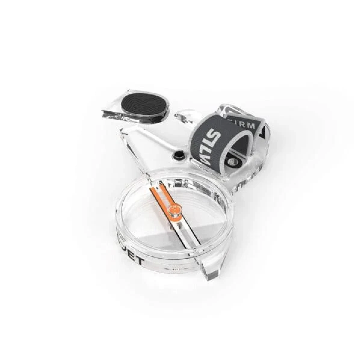 Silva Arc Jet S right · záber 1