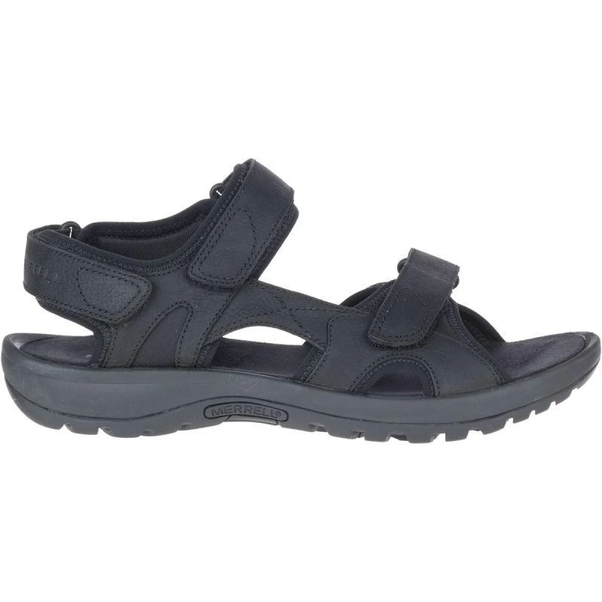 Merrell J002715 Sandspur 2 Convert Black · záber 1