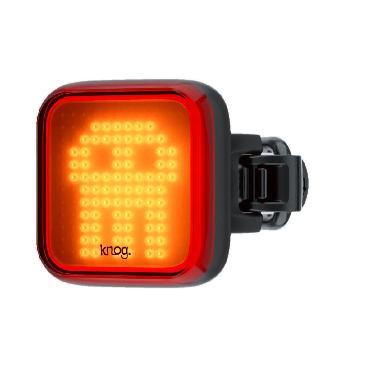 Knog Blinder Skull · záber 2
