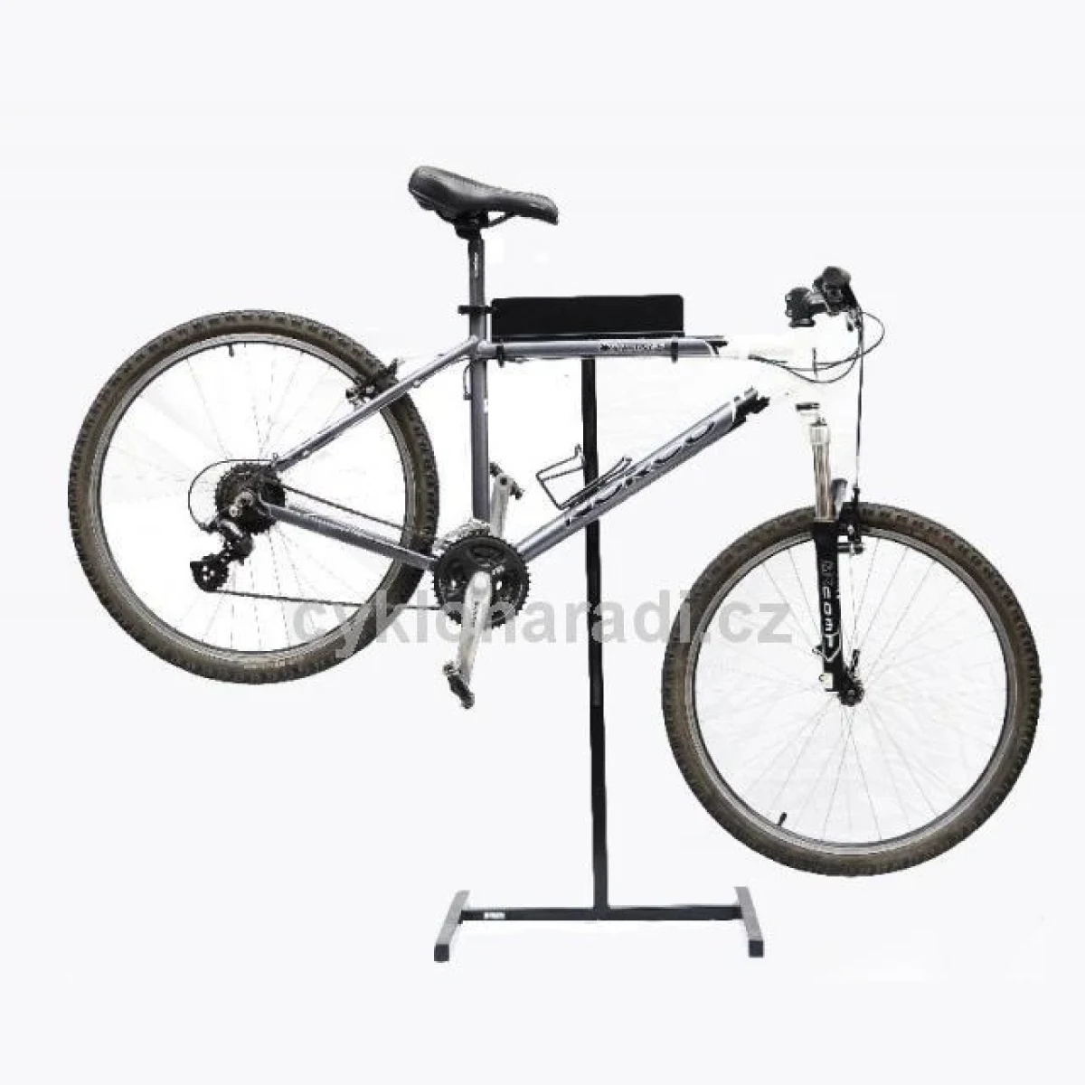 Pedalsport S.r.o. Držák NA Kolo ZA Rám Stojanový · záber 1