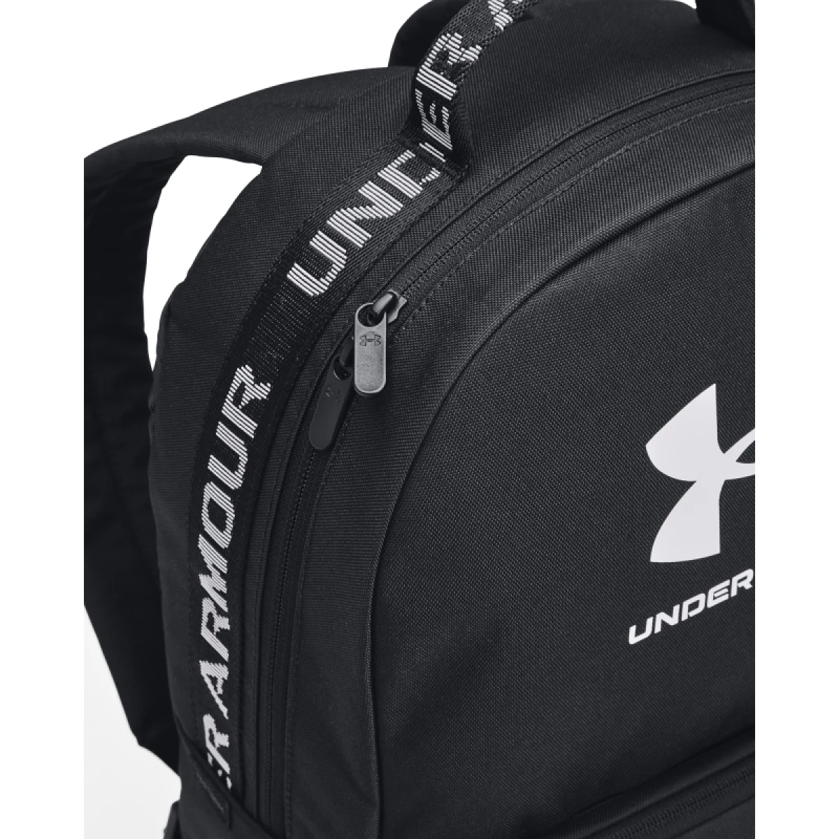 Batoh UNDER ARMOUR UA Loudon Backpack-BLK · záber 3