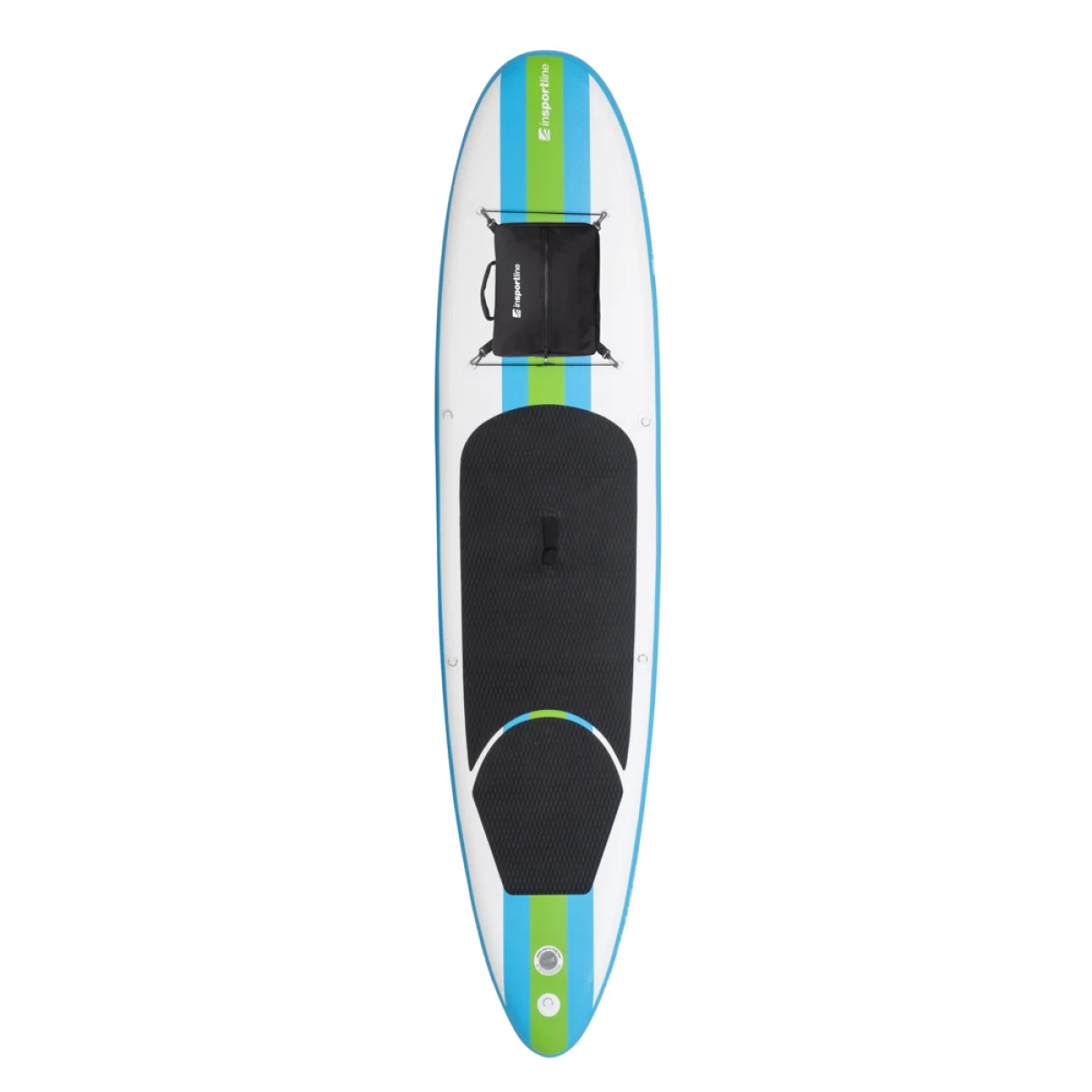 Taška na paddleboard inSPORTline Wavebagga · záber 3