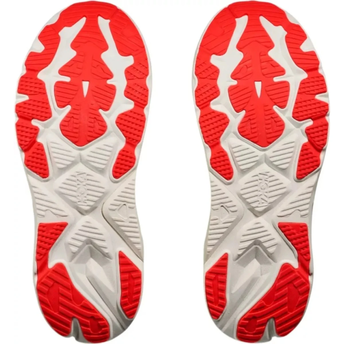 Pánská běžecká obuv HOKA Arahi 8 M neon yuzu neon flame · záber 5