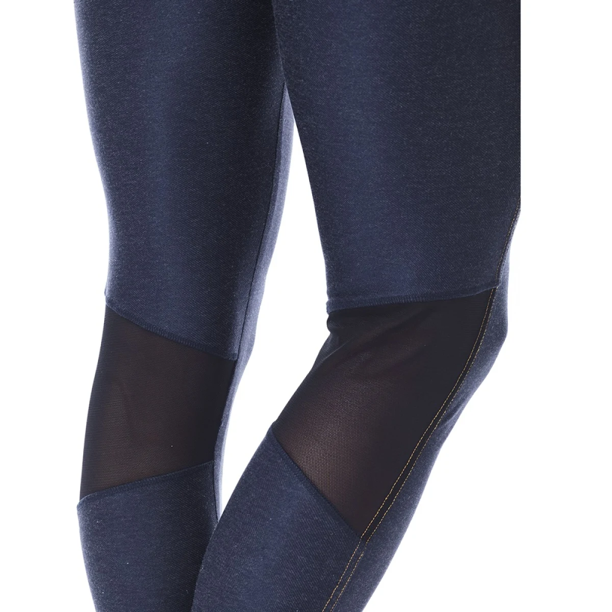 Jobe Discover Denim modrá - XS · záber 5