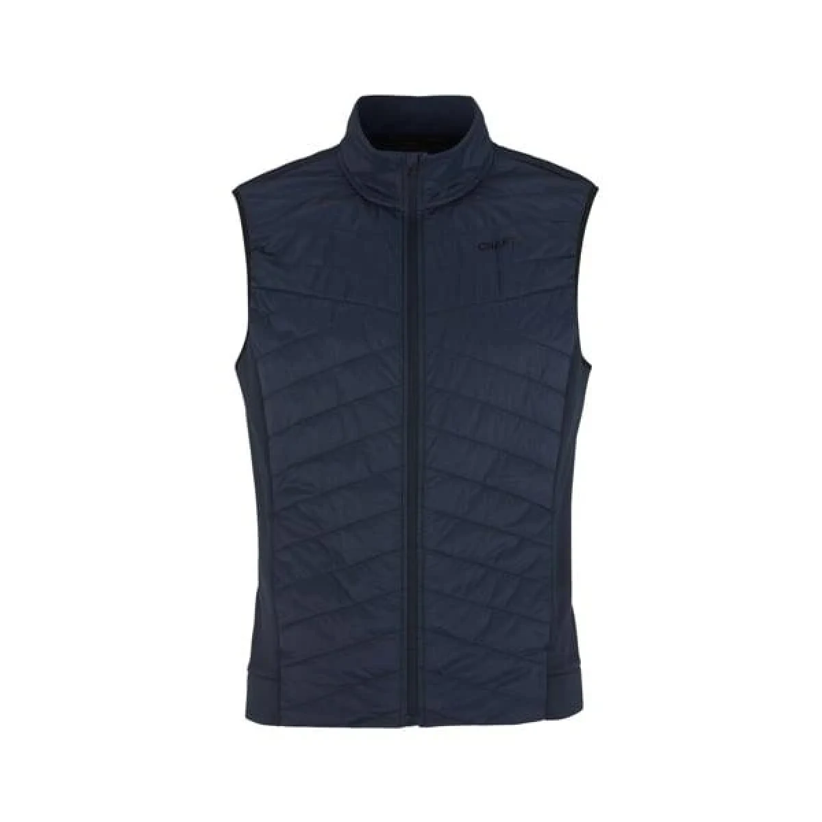 Craft ADV Essence Warm - Velikost: L | Barva: modrá · záber 2