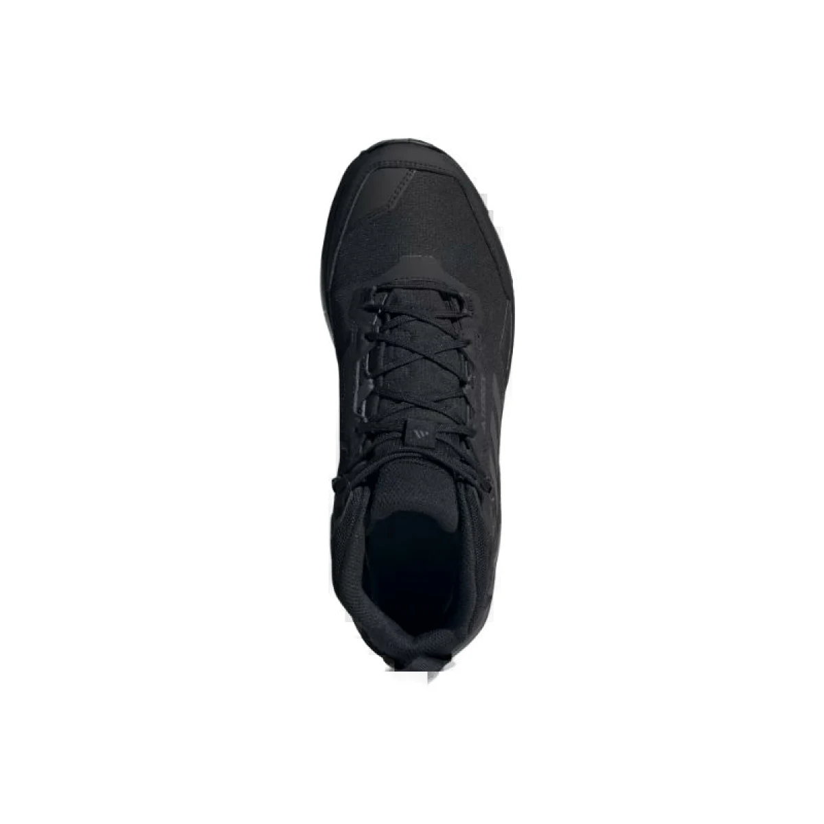 Pánská kotníková turistická obuv ADIDAS Terrex AX4 Mid Ms GTX core black carbon grey four · záber 4