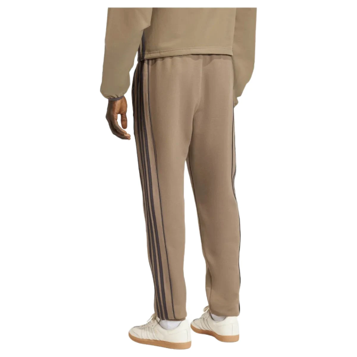 Pánske tepláky ADIDAS ORIGINALS SST 2.0 TP BLABRO · záber 2
