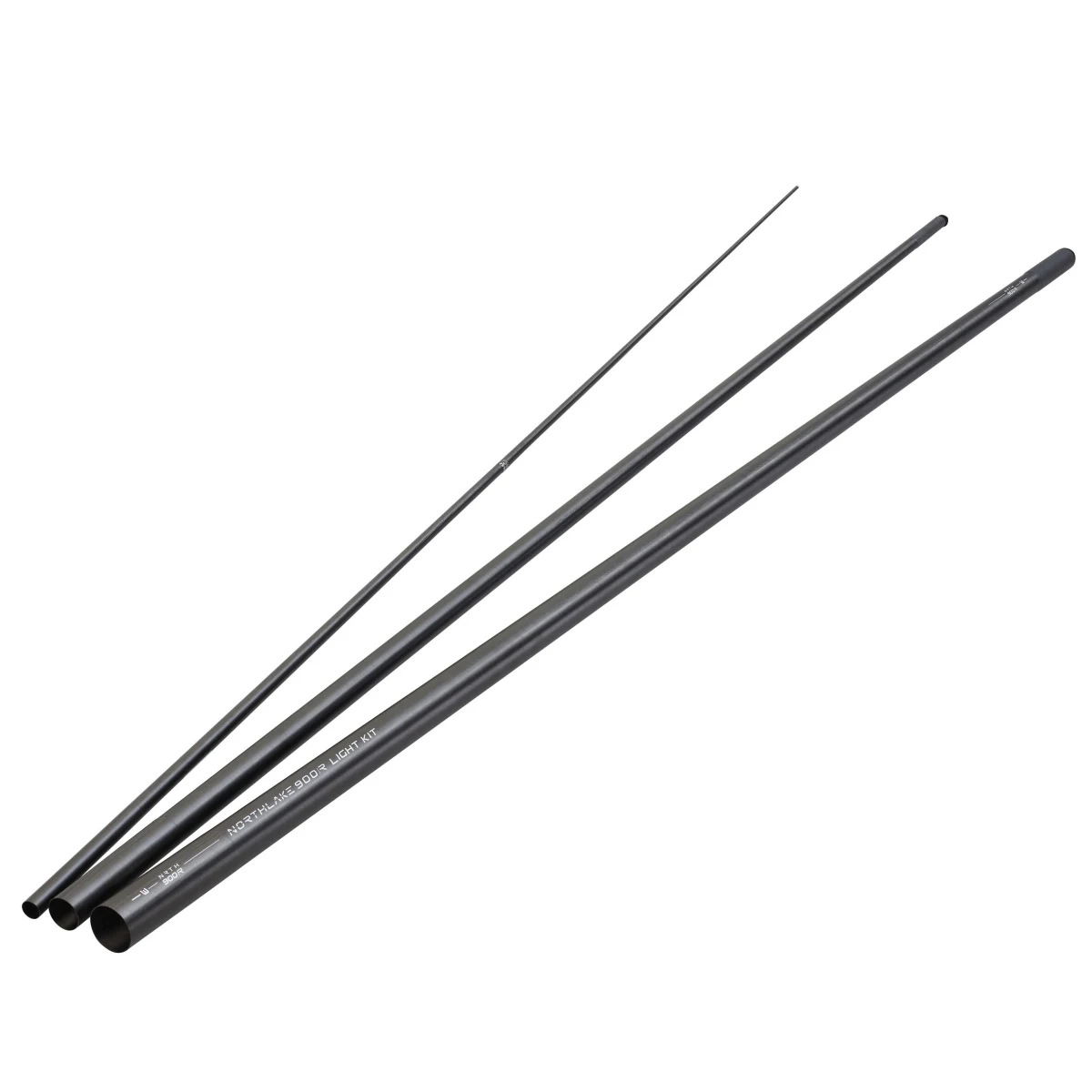 CAPERLAN Topset Northlake-900 R Light 4 m bez · záber 1