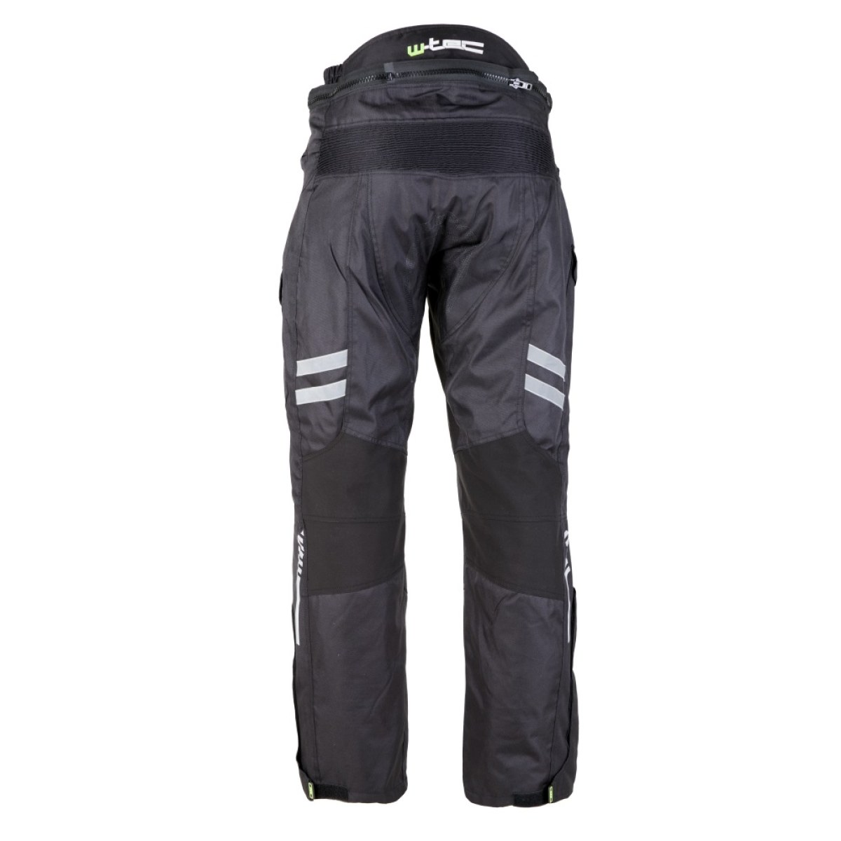 Pánske moto nohavice W-TEC Kaluzza - Veľkosť: XXL · záber 2