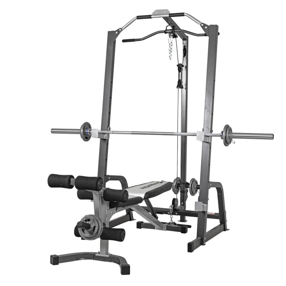 inSPORTline Power Rack PW60 · záber 2